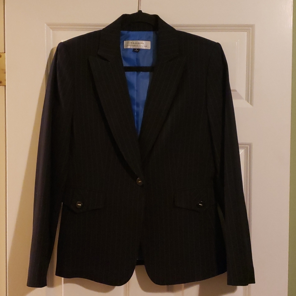 Tahara jacket